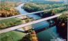 Muskegon River Bridge