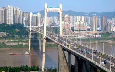 鵝公巖大橋