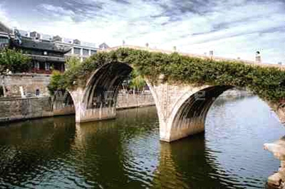 廣東佛山通濟橋