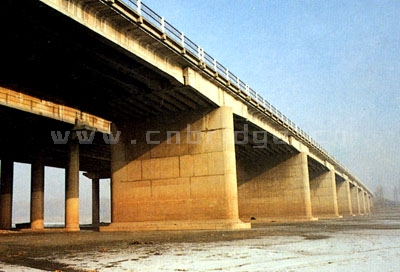 遼陽(yáng)太子河橋