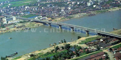 常德沅水橋