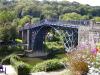 英國 Ironbridge