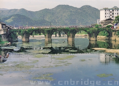 安徽仁濟(jì)橋