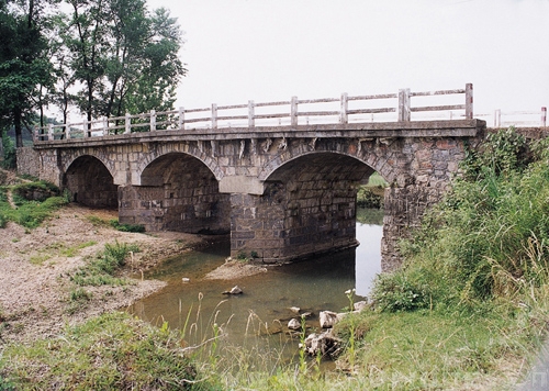 宋家祠橋