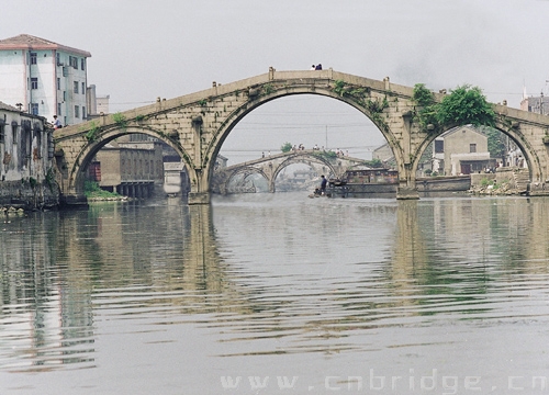 湖州萬(wàn)魁橋