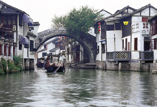 上海泰安橋