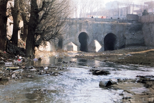 陜西榆陽(yáng)橋