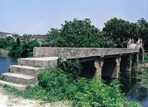 趙家堡橋