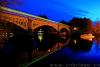 Richmond Railway Bridge