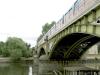 Richmond Railway Bridge