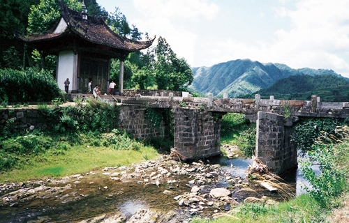 南山橋