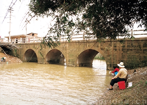 鐘陵橋