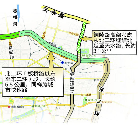 記者25日獲悉，省城將建設(shè)4項路橋工程。