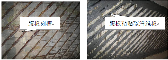 較早期建造的混凝土薄壁箱梁橋加固設(shè)計與實踐