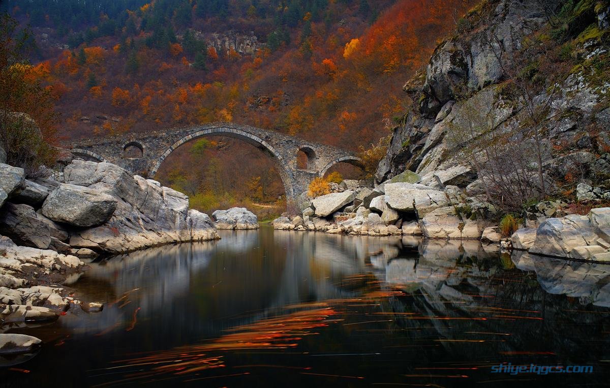 魔鬼橋